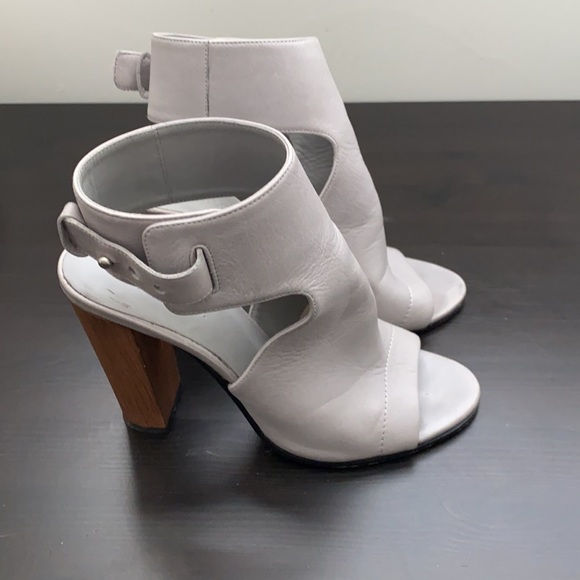 Vince addie heel - Picture 3 of 6